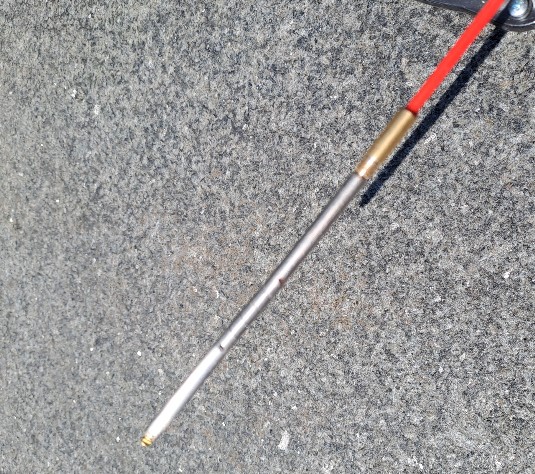 Nanosonde M3.5